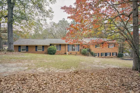 4085 Pheasant Run Dr SE, Aiken, SC 29803