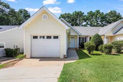 313 Southbank Dr, Aiken, SC 29803