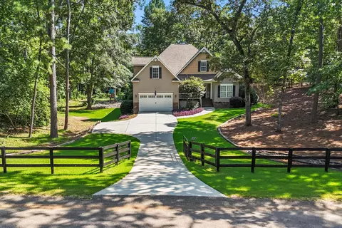 1512 Partridge Dr, Aiken, SC 29803