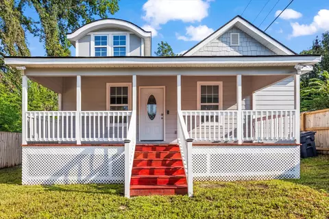 109 Sunshine St, Warrenville, SC 29851