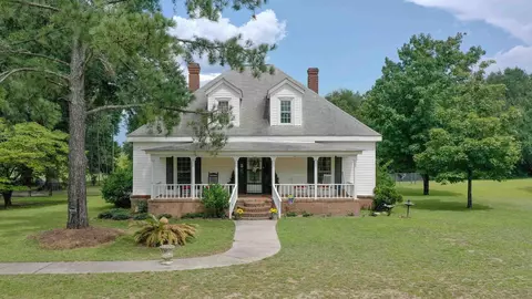 145 Otis Rd, Pelion, SC 29123