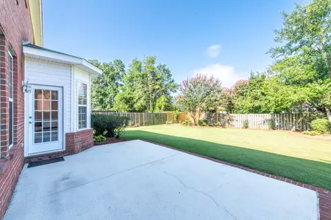 Exterior - 412 Keeling Ln, Evans, GA 30809 photo 4 of 5