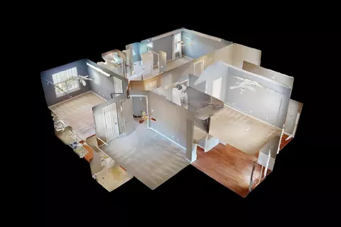 Floorplan - 412 Keeling Ln, Evans, GA 30809 photo 3 of 5