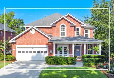 412 Keeling Ln, Evans, GA 30809