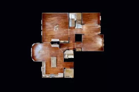 Floorplan - 412 Keeling Ln, Evans, GA 30809 photo 1 of 5