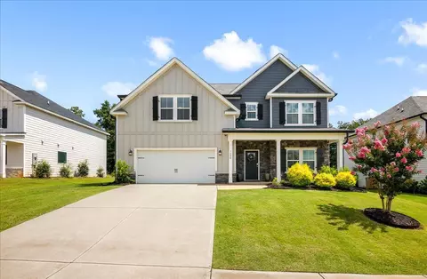 5088 Greyton Cir, North Augusta, SC 29860