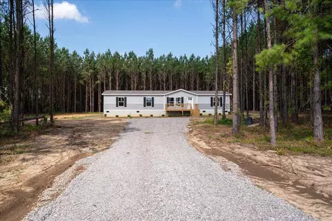 852 Horses Neck Rd, Swansea, SC 29160