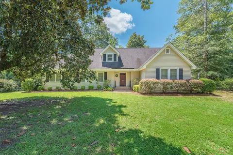 120 Nightingale St, Barnwell, SC 29812