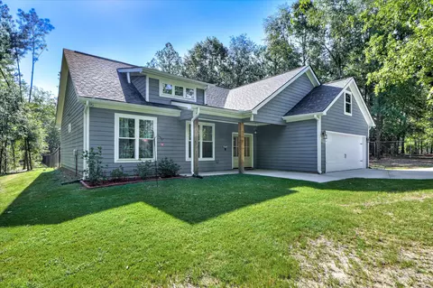 4044 Bath Edie Rd, Blythe, GA 30805