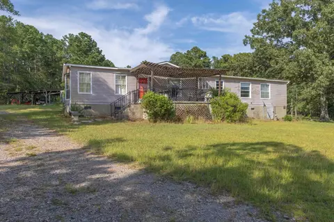 413 Glenwood Dr, Warrenville, SC 29851