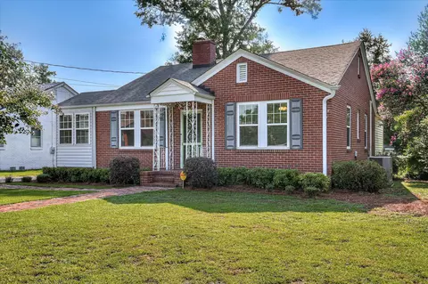 511 East Ave, North Augusta, SC 29841