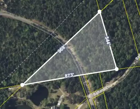 7 Mt Zion Rd # A, Trenton, SC 29847