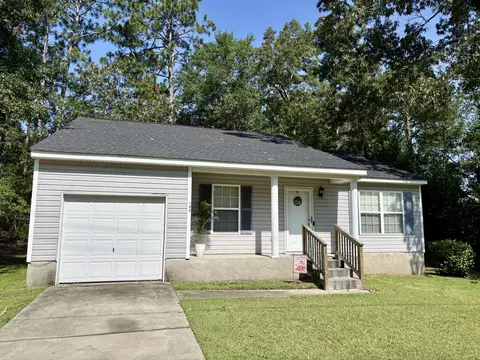 100 Forestbrook Ln, Gaston, SC 29053