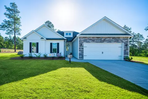 488 Basalt Ct, Beech Island, SC 29842