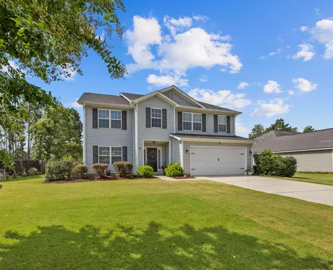 3144 Chamomile Ct, Aiken, SC 29803