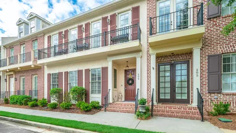 209 Society Hill Dr, Aiken, SC 29803