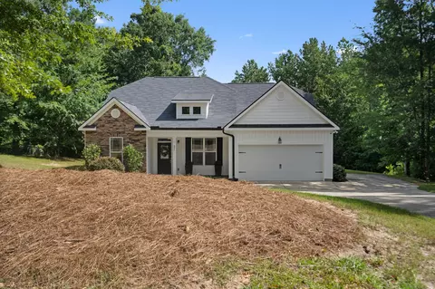 827 Coronet Dr, North Augusta, SC 29860