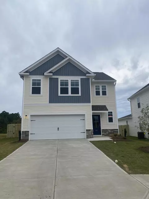 1031 Tess St, Graniteville, SC 29829