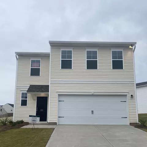 1012 Tess St, Graniteville, SC 29829