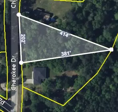 0 Cherokee Dr, North Augusta, SC 29841