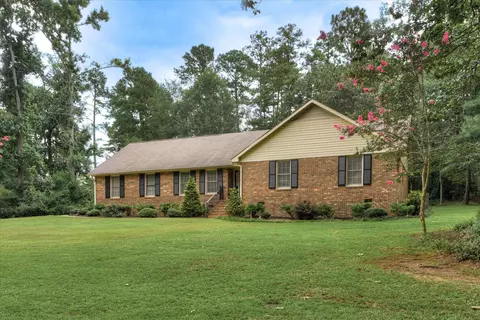 165 Rolling Rock Rd, Aiken, SC 29803