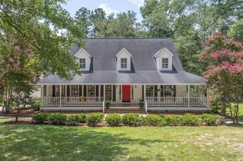3986 Woodvalley Dr, Aiken, SC 29803