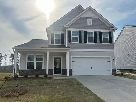 4469 Hartshorn Cir, Aiken, SC 29801