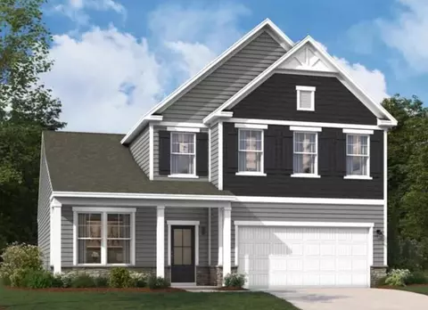 4469 Hartshorn Cir, Aiken, SC 29801