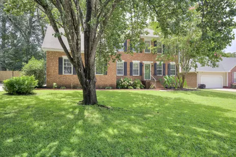 489 Calbrieth Cir, North Augusta, SC 29860