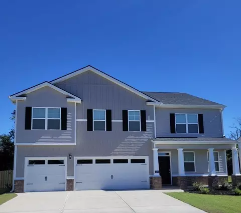 3079 Fancy Trl, Aiken, SC 29803