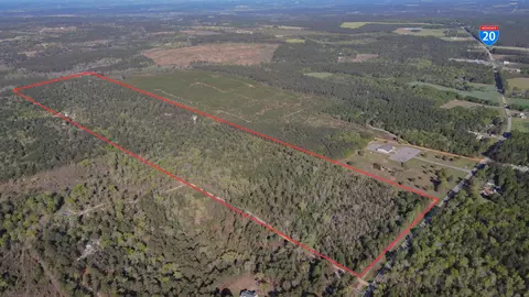 198 Migrant Camp Rd, Batesburg-leesville, SC 29006