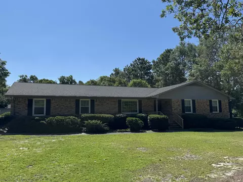 1918 Huckleberry Dr, Aiken, SC 29803