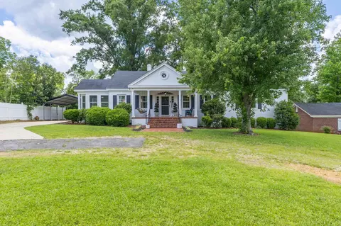 507 Roland Ave, Johnston, SC 29832