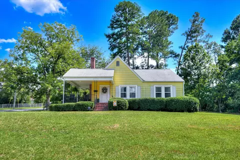 118 Trolley Line Rd, Graniteville, SC 29829