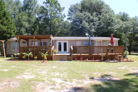 4601 Seven Pines Rd #LOT 2, Barnwell, SC 29812