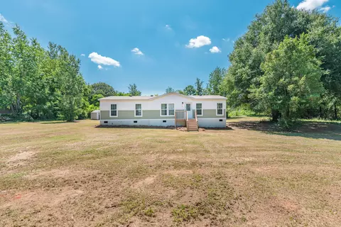 124 Dragstrip Rd, Jackson, SC 29831