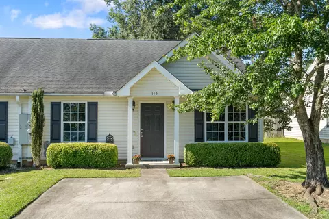 115 Sabal Dr, Aiken, SC 29803