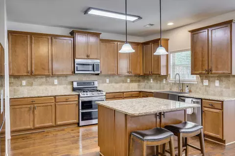 Kitchen - 149 Equinox Loop, Aiken, SC 29803 photo 1 of 6