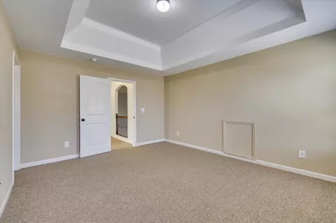 Bedroom - 149 Equinox Loop, Aiken, SC 29803 photo 2 of 8