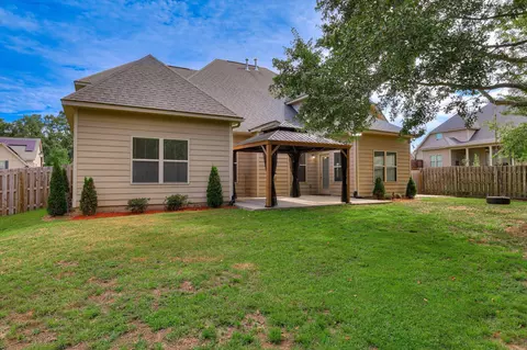 Exterior - 149 Equinox Loop, Aiken, SC 29803 photo 5 of 9