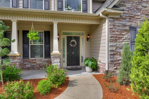 Exterior - 149 Equinox Loop, Aiken, SC 29803 photo 3 of 9
