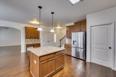 Kitchen - 149 Equinox Loop, Aiken, SC 29803 photo 5 of 6