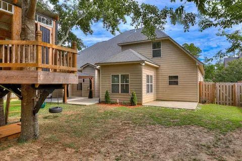 Exterior - 149 Equinox Loop, Aiken, SC 29803 photo 6 of 9