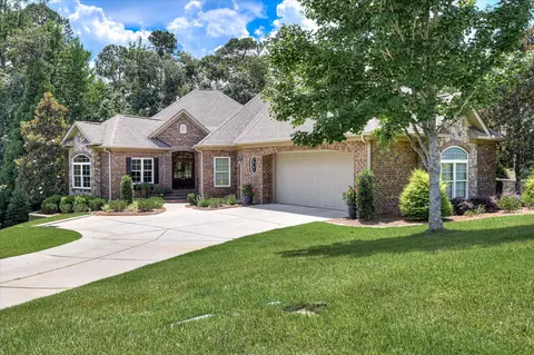 271 Golden Oak Dr, Aiken, SC 29803