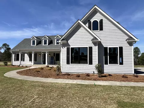 820 Dasher Cir, Aiken, SC 29803