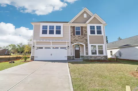 9202 Wafer Ash Bnd NW, Aiken, SC 29801