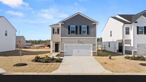 555 Whitby Ct #-, Aiken, SC 29801