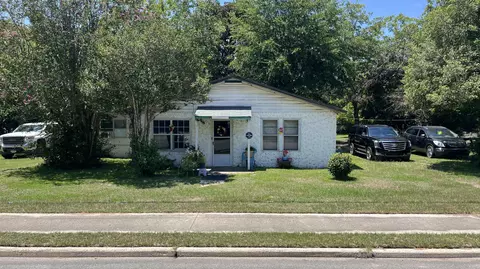 19897 Solomon Blatt Ave, Blackville, SC 29817