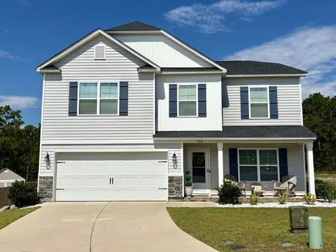 726 Ohana Ct, Lexington, SC 29073