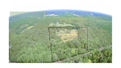 Nn Butler Drive, Neeses, SC 29107